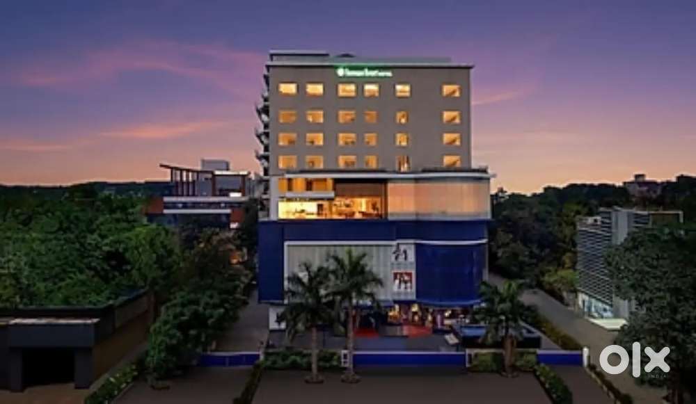 Hotel nemon tree urgent haring girl's and boy's apply now