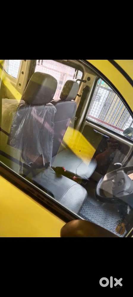Jeeto Mini Van 2018 Model Fresh Condition