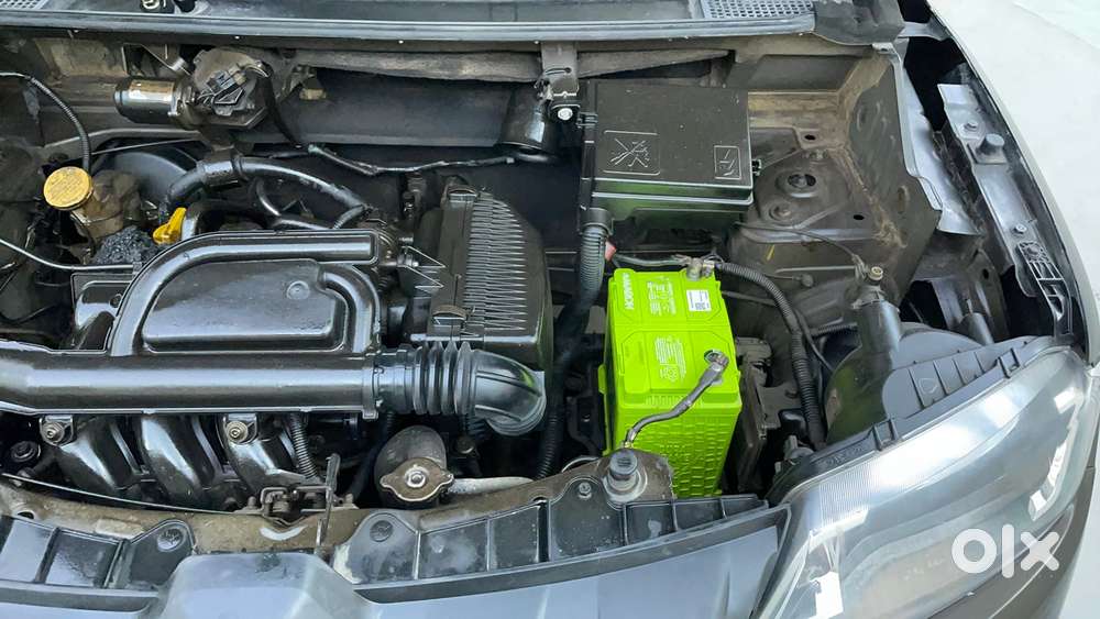 Renault Kwid Rxt 1.0, 2016, Petrol