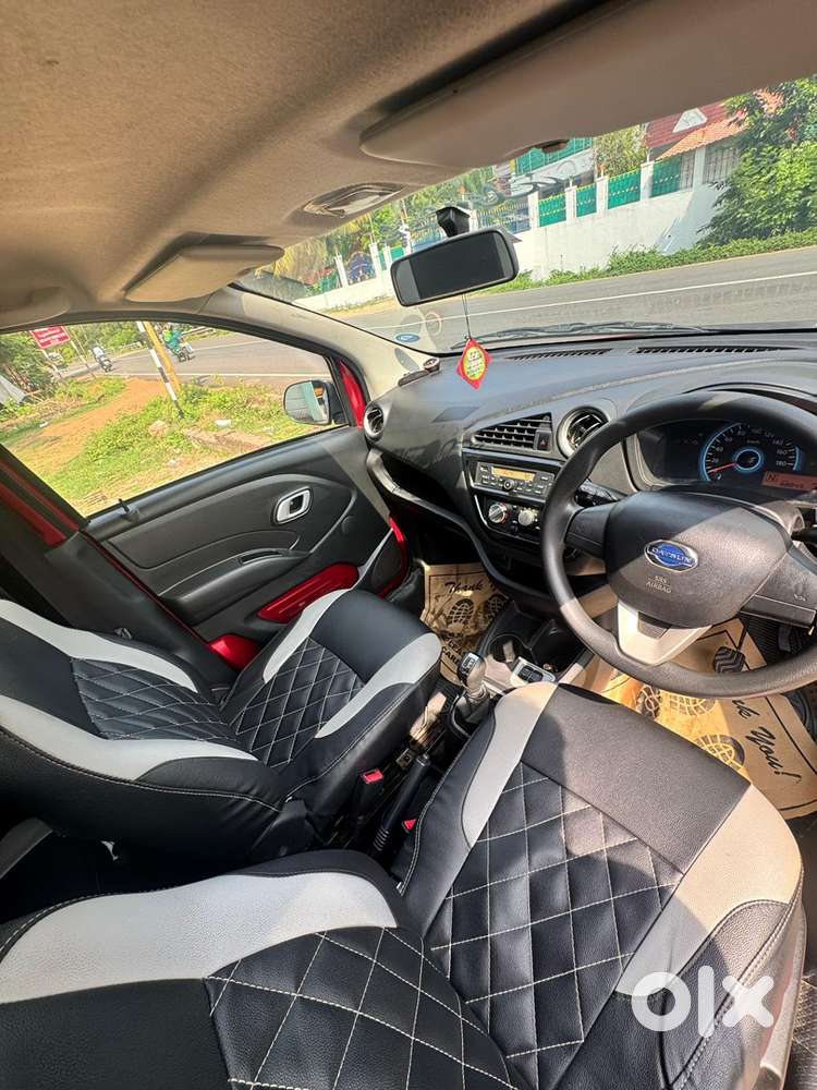 Datsun Redi Go 2018 Petrol Limited Edition