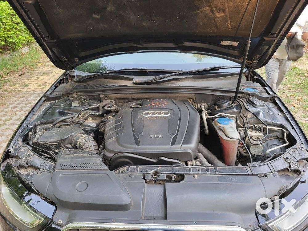 Audi A4 2014-2016 35 Tdi Premium-sport, 2015, Diesel