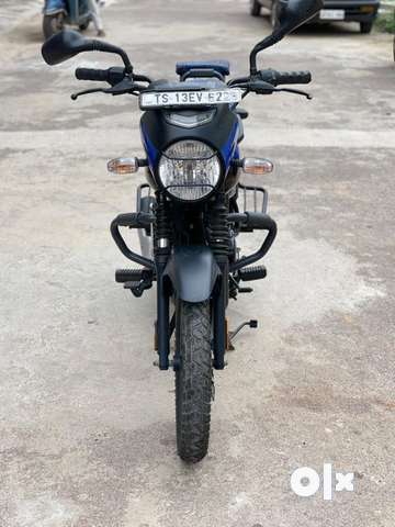 Bajaj CT110 X For Sale - Motorcycles - 1705788622