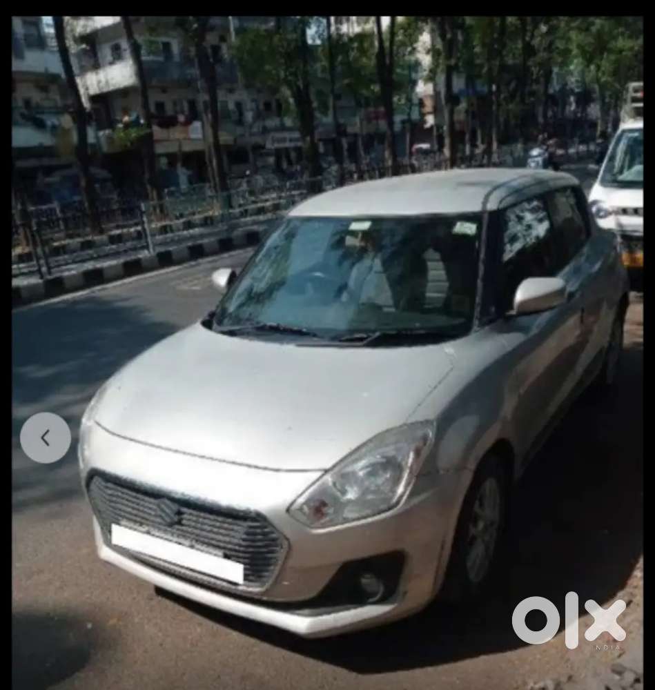 Maruti Suzuki New-gen Swift 2018 Petrol Well Maintained