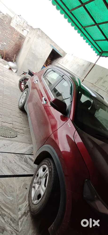 Kia Sonet 1.5 Htk Plus 2024