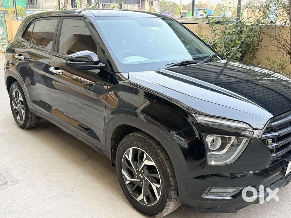 Hyundai Creta 1.6 E Plus, 2020, Diesel