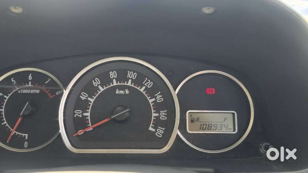 Maruti Suzuki Alto K10 1.0 Vxi, 2014
