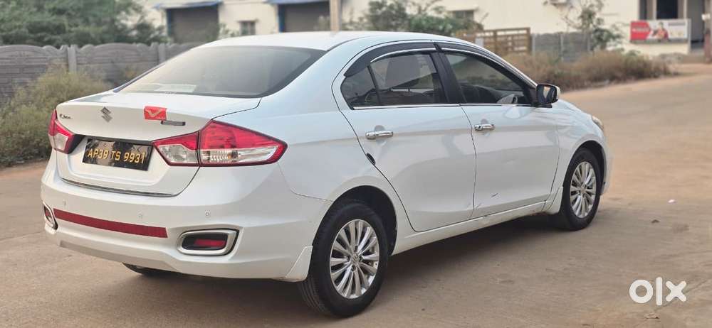 Maruti Suzuki Ciaz Smart Hybrid Delta , 2021, Petrol