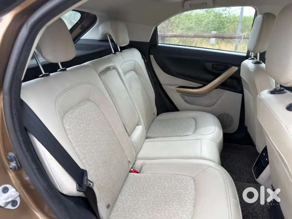 Tata Nexon 1.2 Turbo Petrol Manual Jet Edition - 2022 December