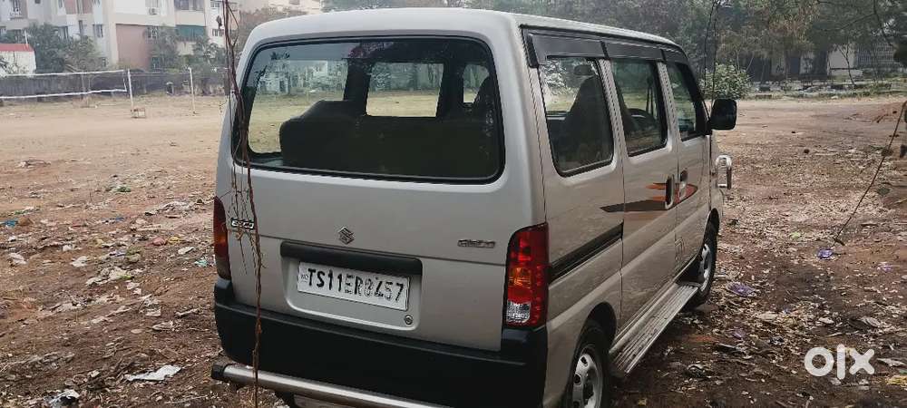 Maruti Suzuki Eeco 2019 Petrol 950000 Km Driven
