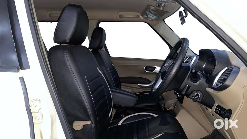 Mahindra Tuv 300 Mhawk100 T8, 2015, Diesel