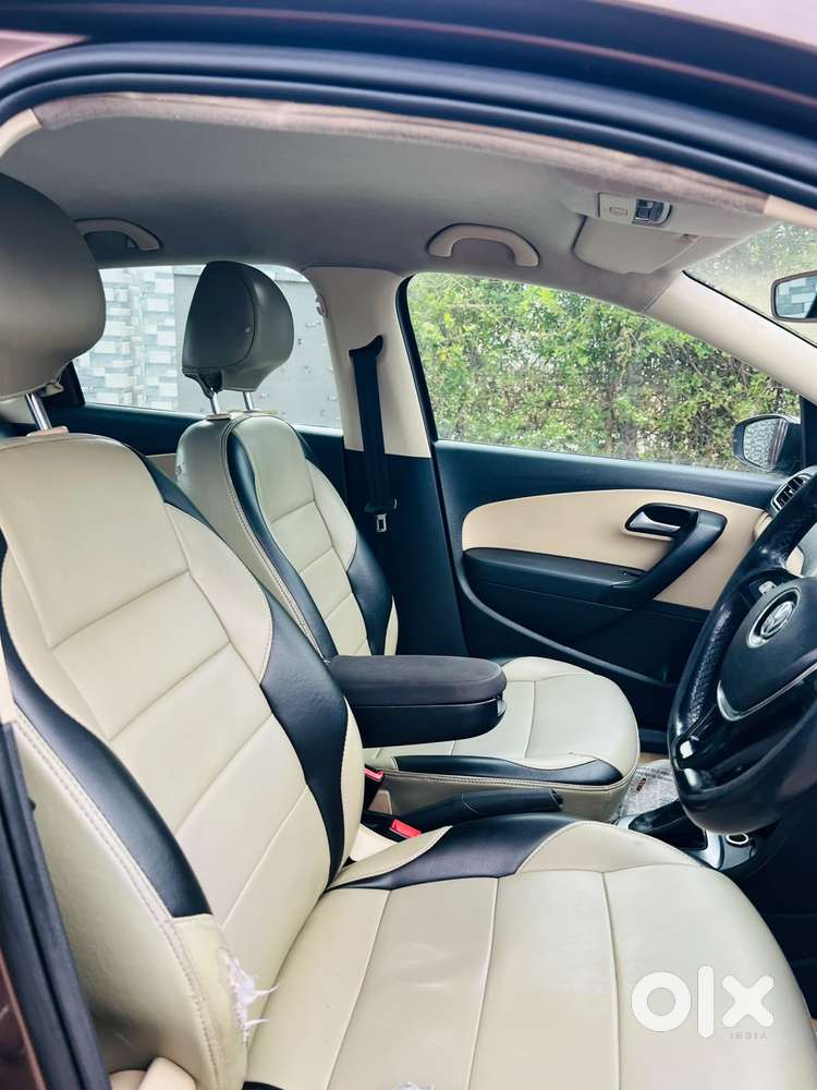 Volkswagen Ameo 1.5 Tdi Highline At, 2016, Diesel