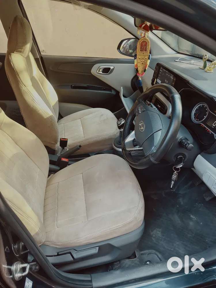 Hyundai Grand I10 Nios 2023 Petrol Well Maintained