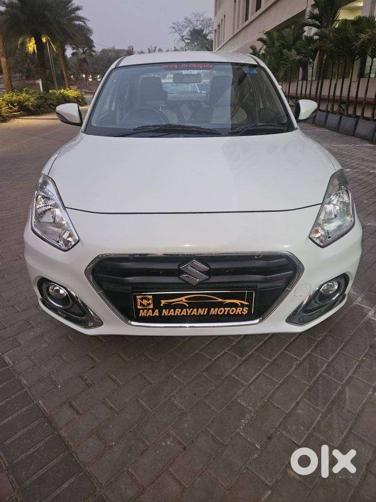 Maruti Suzuki Dzire 1.2 Zxi, 2023, Petrol