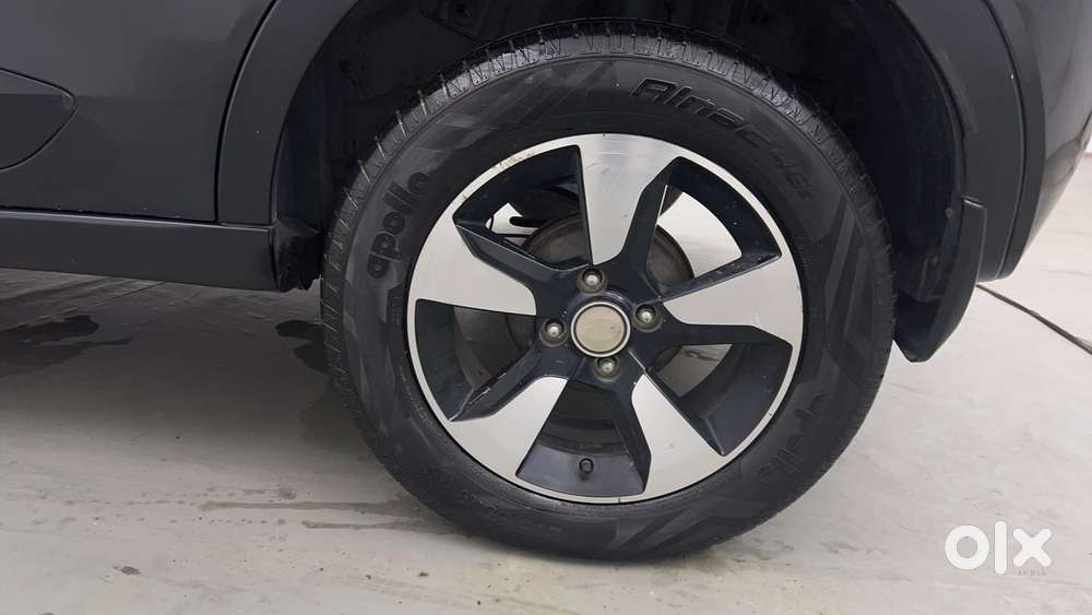 Tata Nexon 1.5 Revotorq Xz Plus, 2017, Diesel