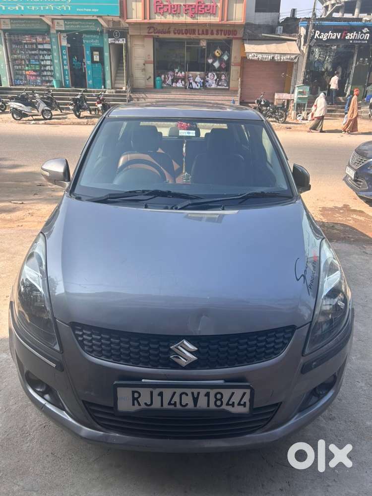 Maruti Suzuki Swift Vdi 2014