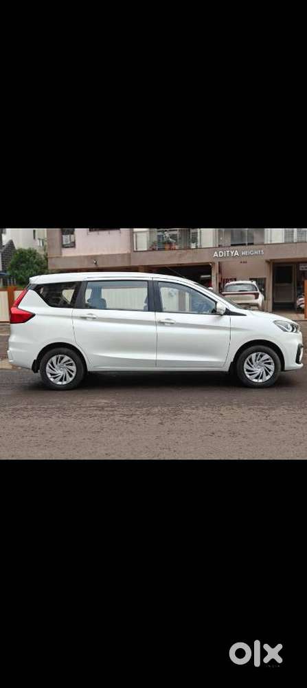 Maruti Suzuki Ertiga Vxi (o) Cng, 2020, Cng & Hybrids