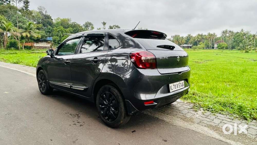 Maruti Suzuki Petrol 2016