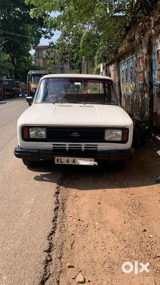 Premier 118 Ne 1992 Petrol Good Condition