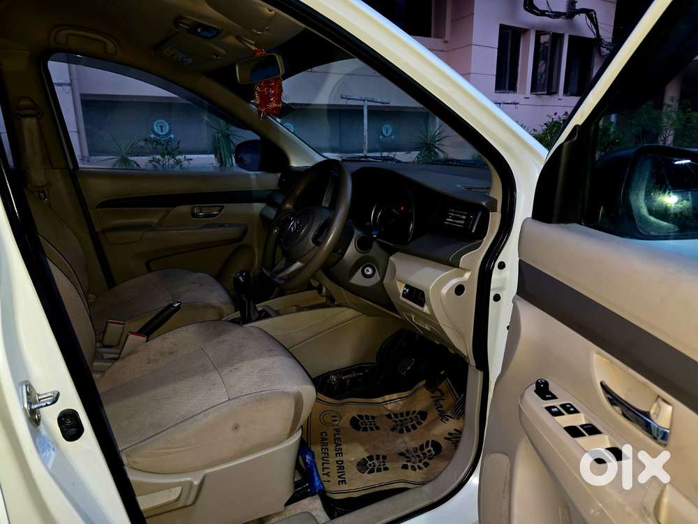 Maruti Suzuki Ertiga Vxi (o) Cng, 2021, Cng & Hybrids