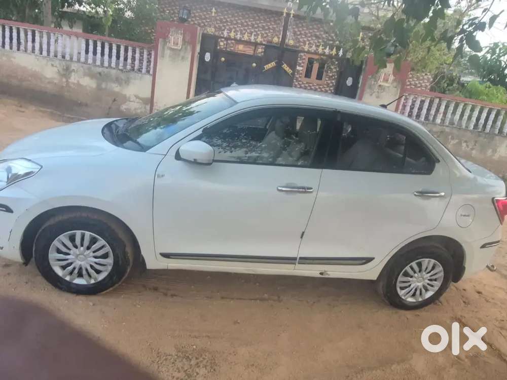 Maruti Suzuki Dzire 2020 Petrol 84000 Km Driven