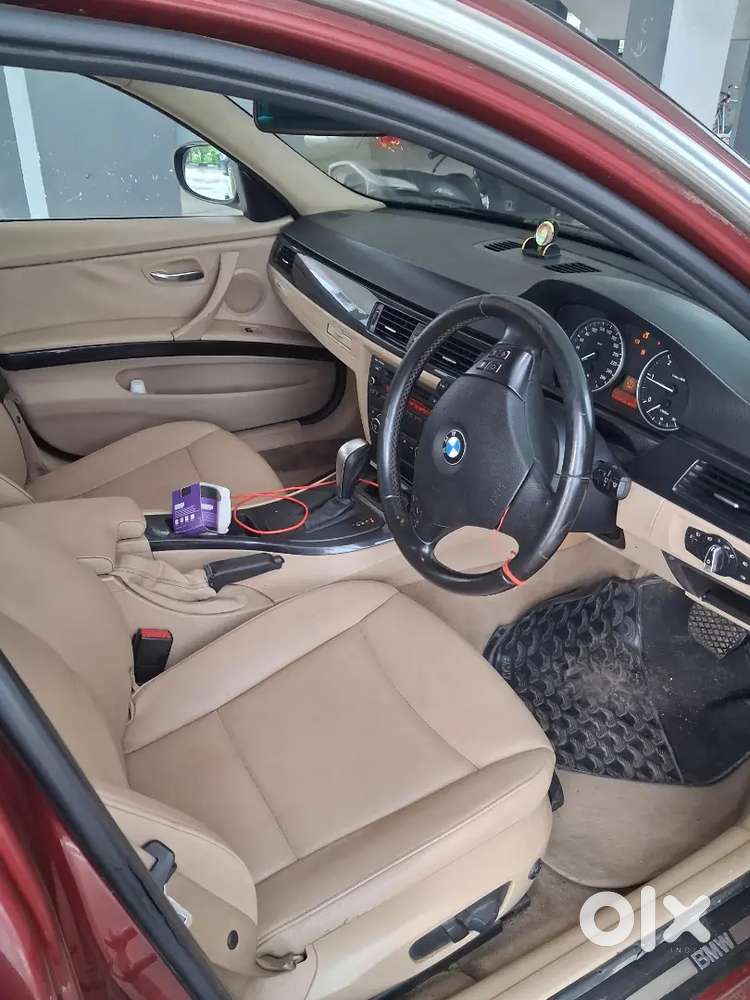 Bmw 320 D To Be Sale