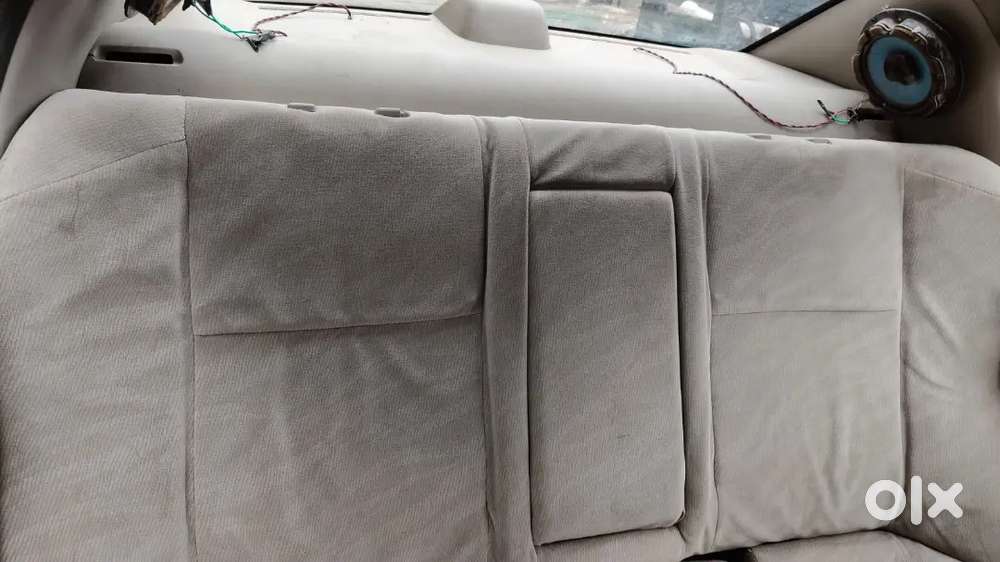 Maruti Suzuki Sx4 Zxi 2011 Year Petrol Automatic