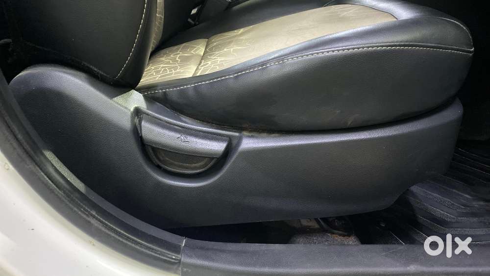 Hyundai Grand I10 Magna 1.2 Kappa Vtvt, 2015, Petrol