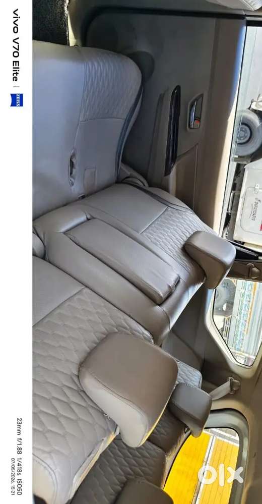 Maruti Suzuki Ertiga 2020