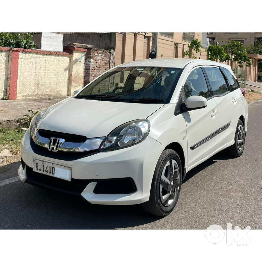 7 Seater Honda Mobilio 2015 Diesel