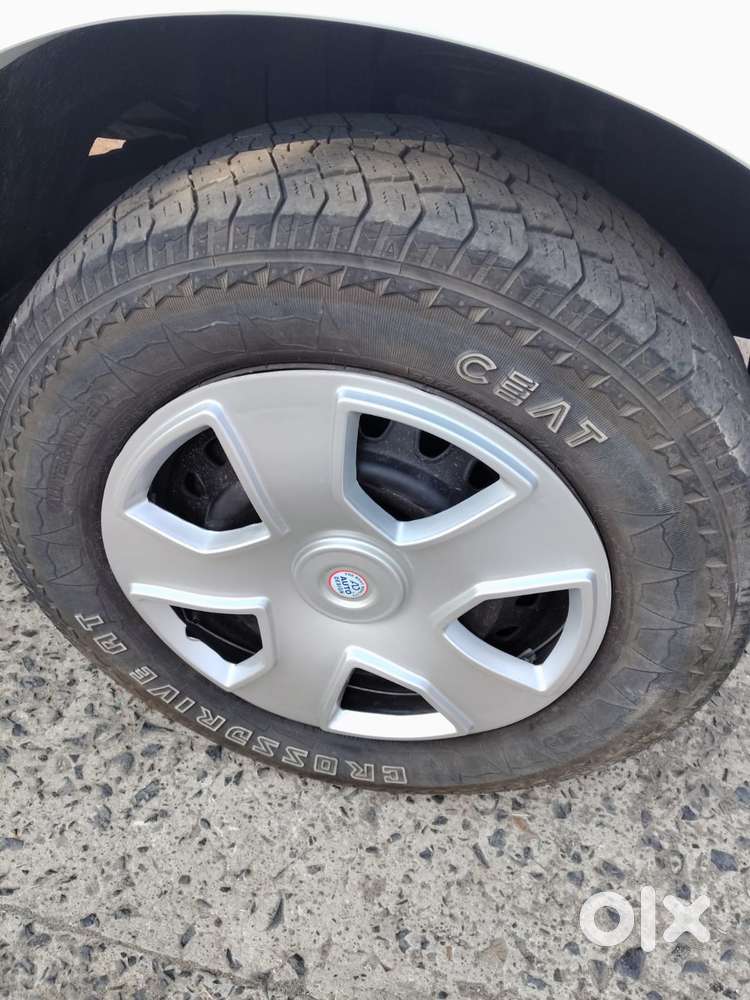 Mahindra Scorpio 2.2 S7 Plus, 2019, Diesel