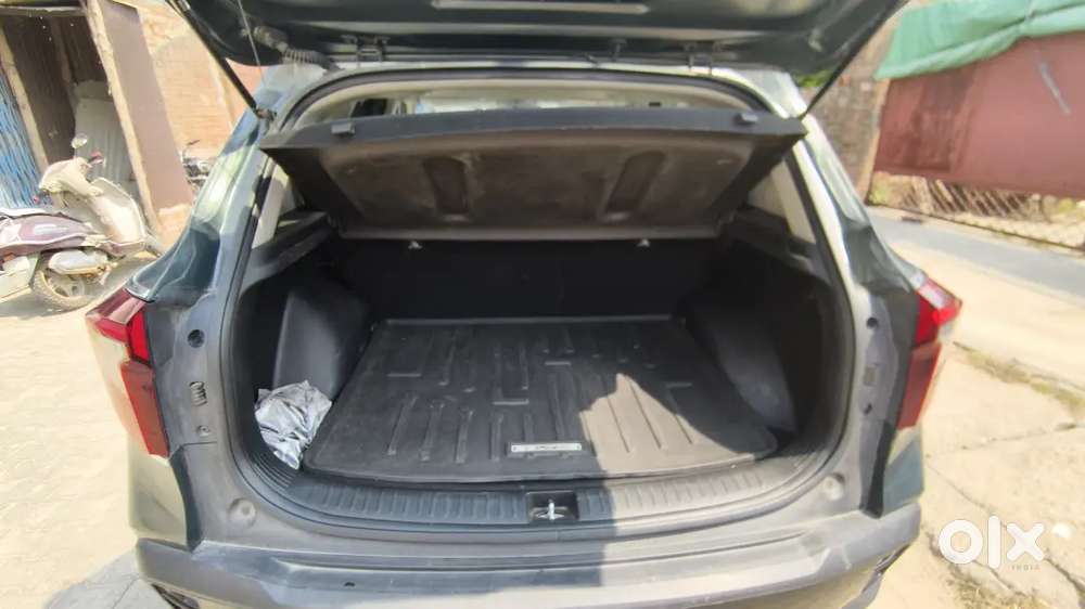 Kia Seltos Htx Petrol 2023