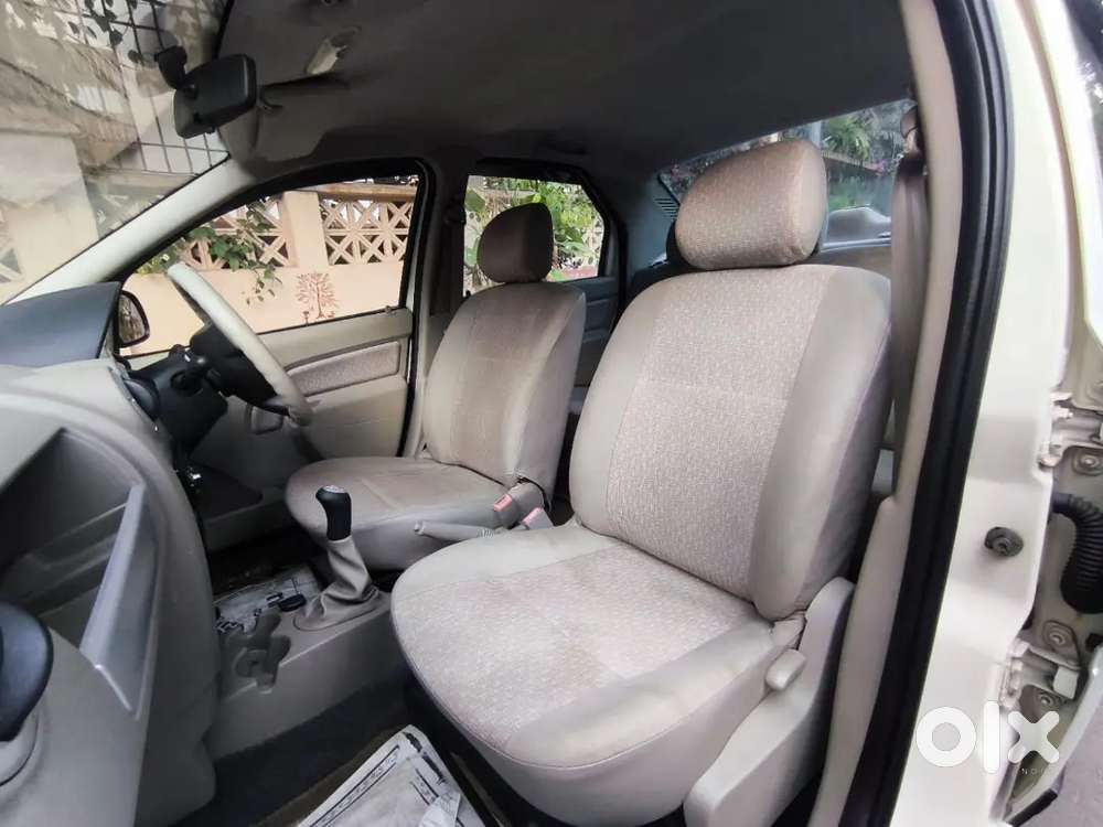 Mahindra Verito 2014 Petrol 25000 Km Driven