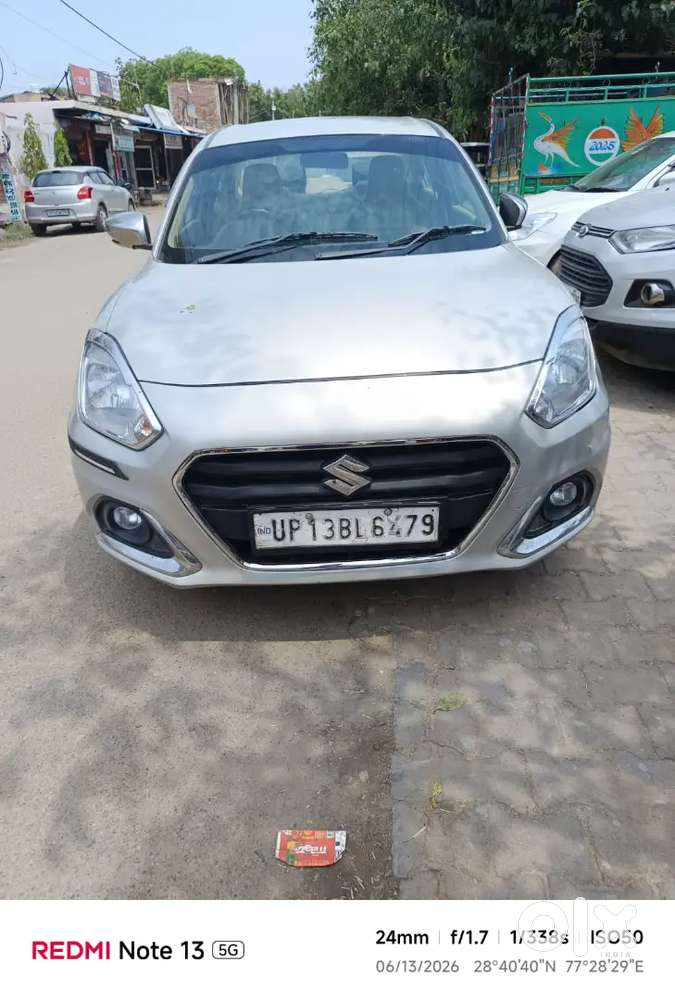 Desire 17 Dec 2019 Model  Cng Pass  Charo Power Window