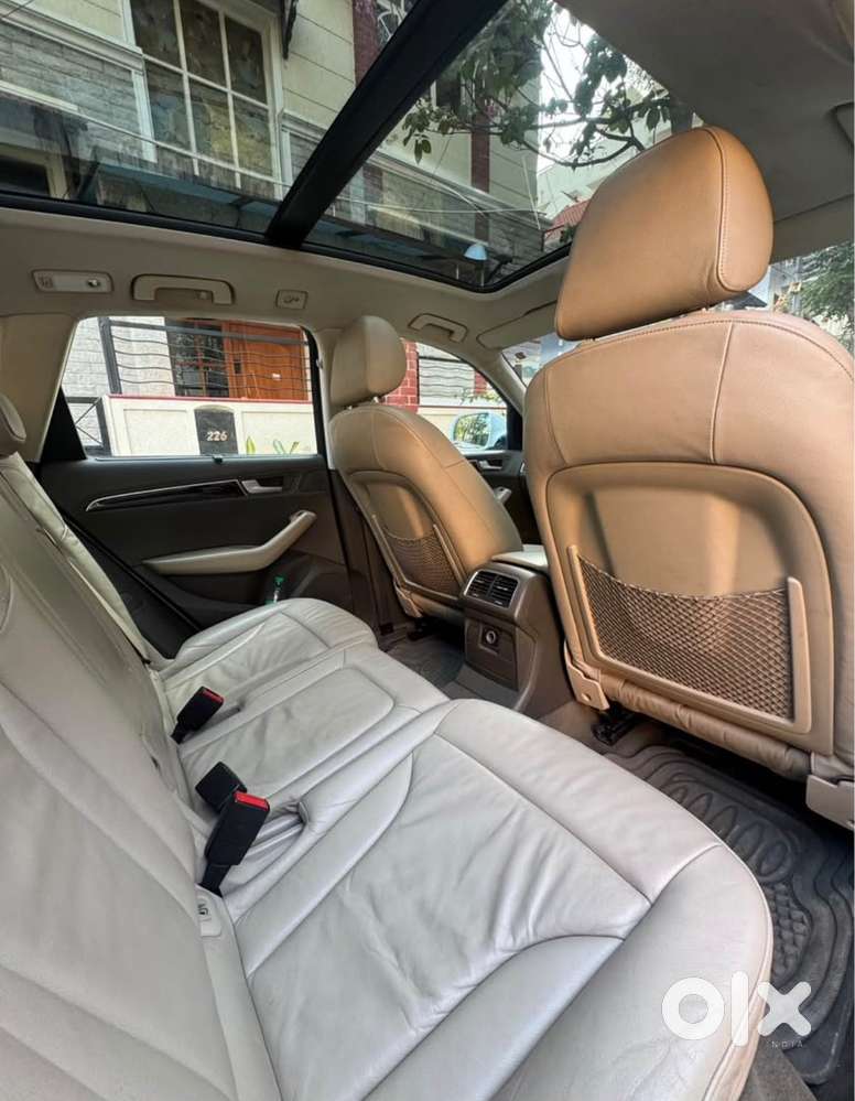 Audi Q5 2.0 Tdi Quattro, 2011, Diesel