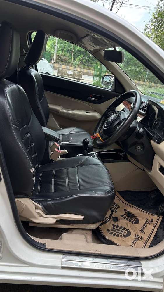 Maruti Suzuki Dzire Vdi, 2019, Diesel