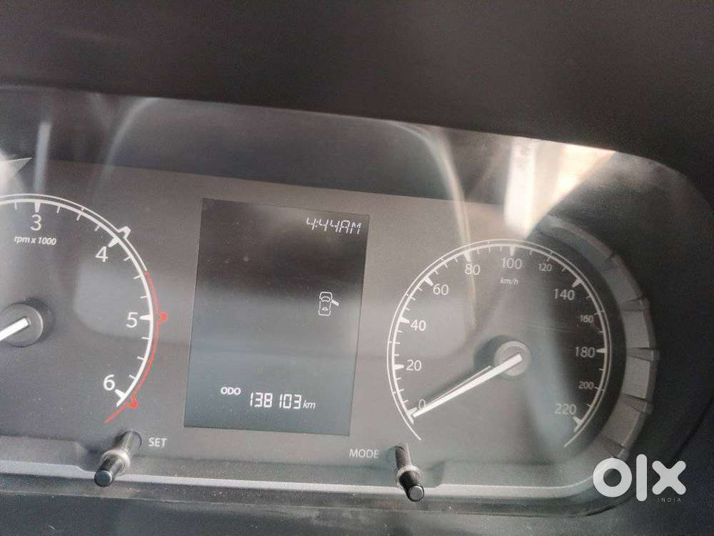 Tata Harrier Xe, 2021, Diesel