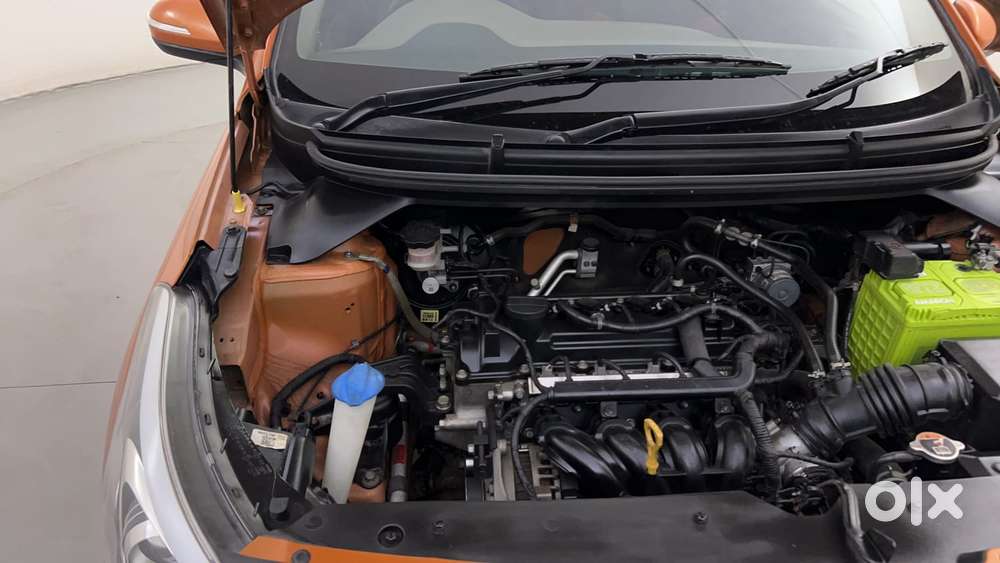 Hyundai Elite I20 1.2 Asta (o) Cvt, 2019, Petrol