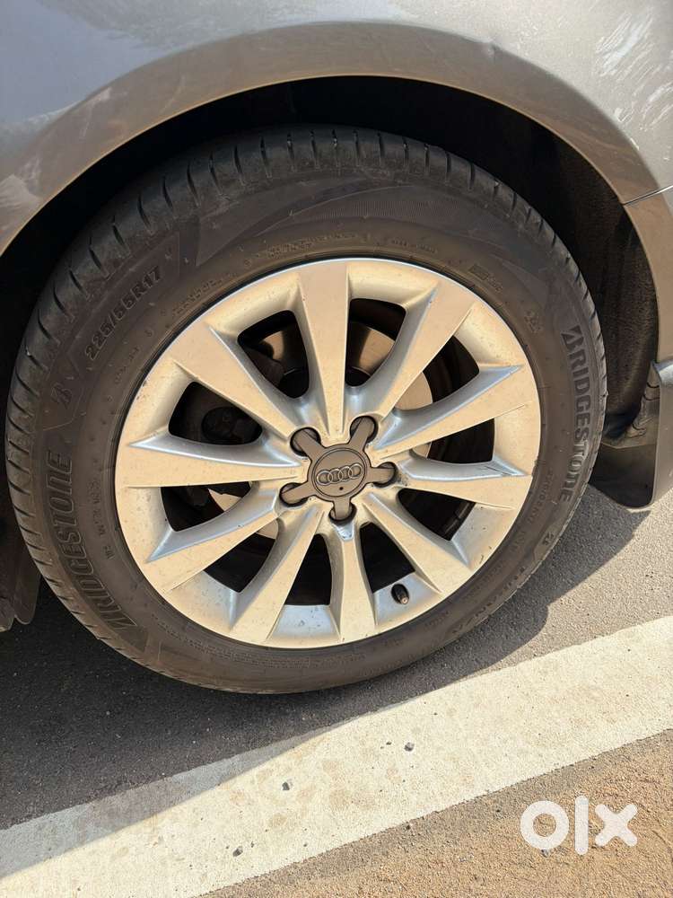 Audi A6 2.0 35 Tdi Technology, 2015, Diesel