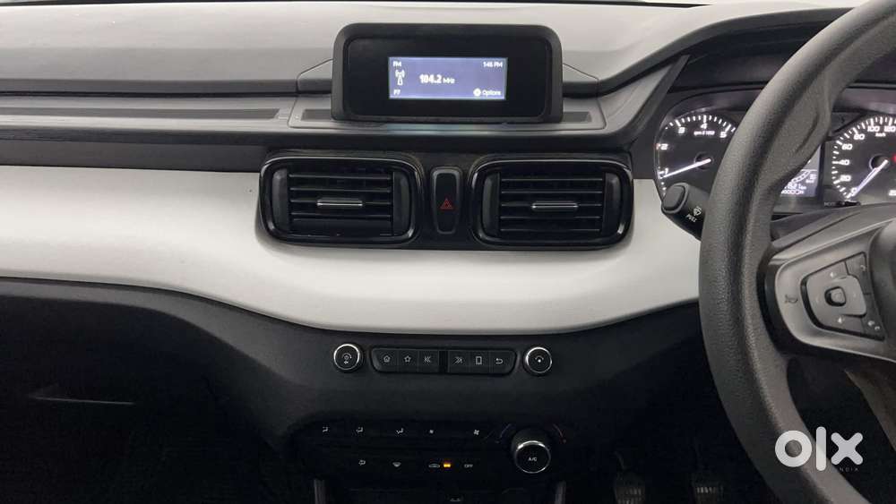 Tata Punch 1.2 Revotron Pure Rhythm Pack Mt, 2023, Petrol
