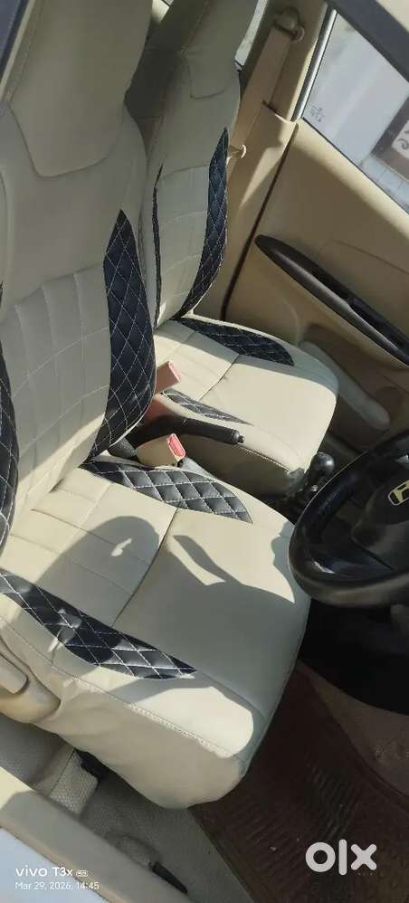 Honda Brio 213 Petrol Well Maintained Showroom Condition