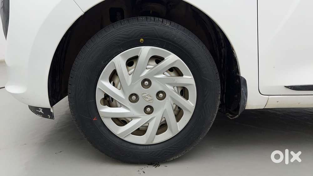 Hyundai New Santro 1.1 Sportz Executive Cng, 2022, Cng & Hybrids