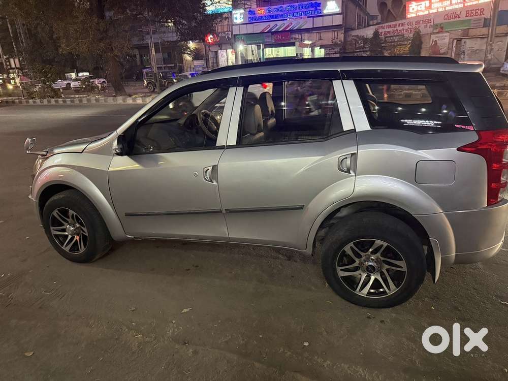 Mahindra Xuv500 Diesel 2014