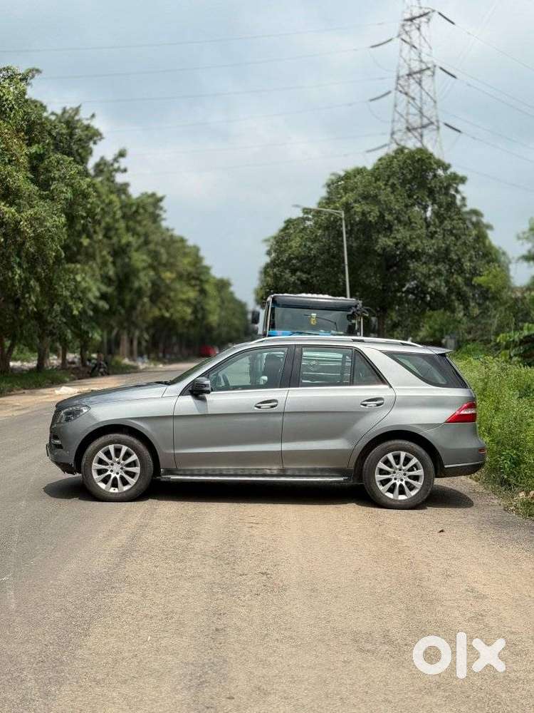 Mercedes-benz Gl-class 3.0 350 Cdi 4matic, 2014, Diesel