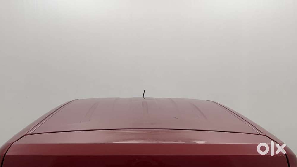 Datsun Redigo T Option, 2017, Petrol