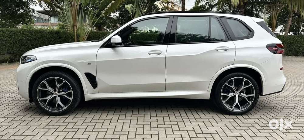 Bmw X5 X Drive 30d M Sport, 2024, Diesel