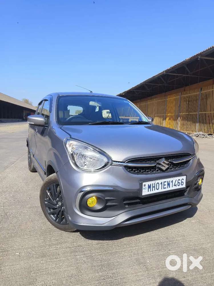 Maruti Suzuki Celerio 2024 Petrol Well Maintained