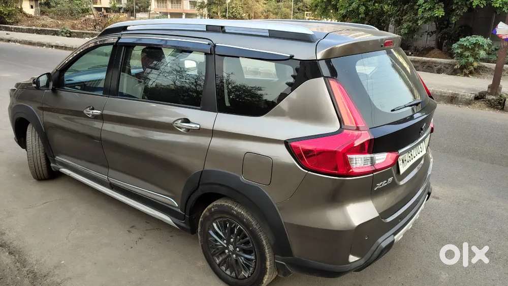 Maruti Suzuki Xl6 2021 Automatic