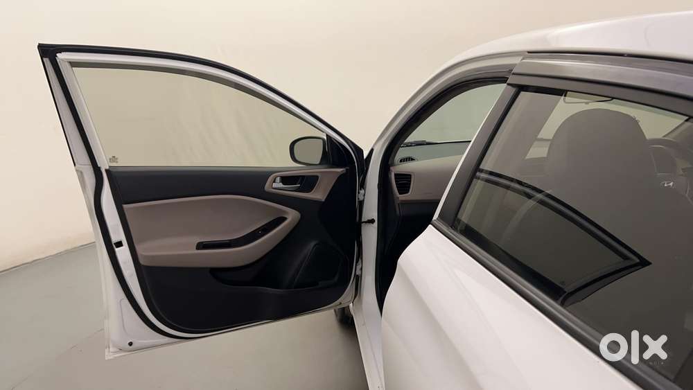 Hyundai Elite I20 [2018-2020] 1.2 Asta, 2018, Petrol