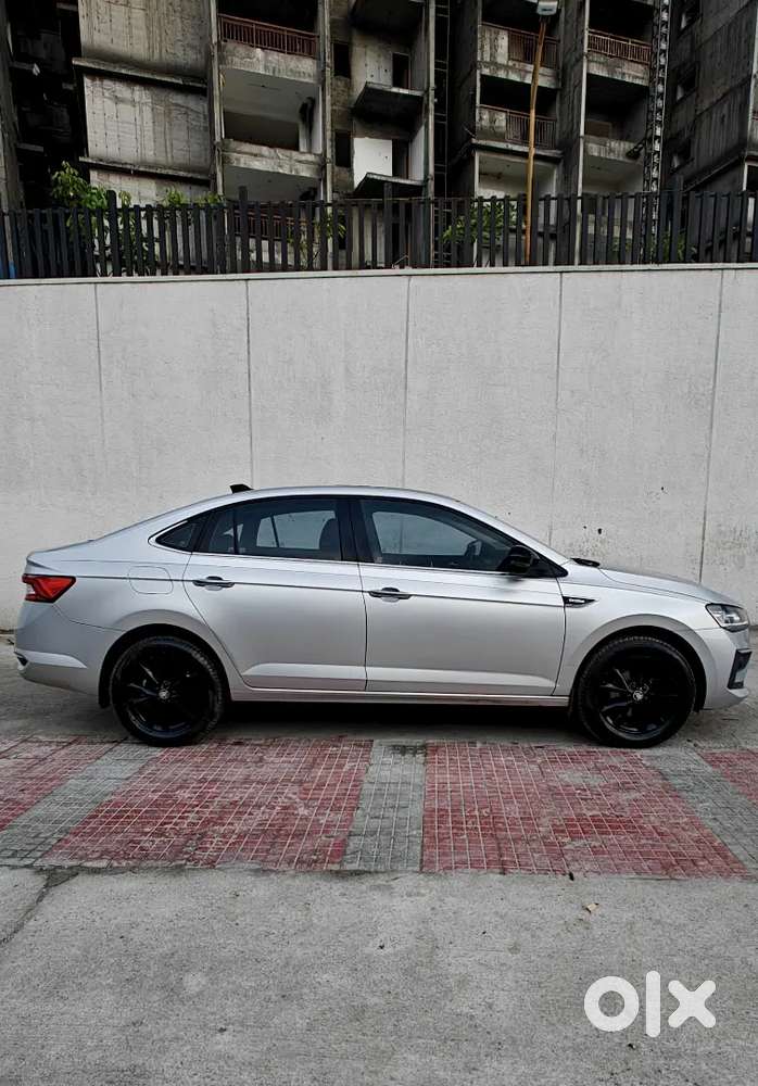 Skoda Slavia 1.0 Tsi 2022