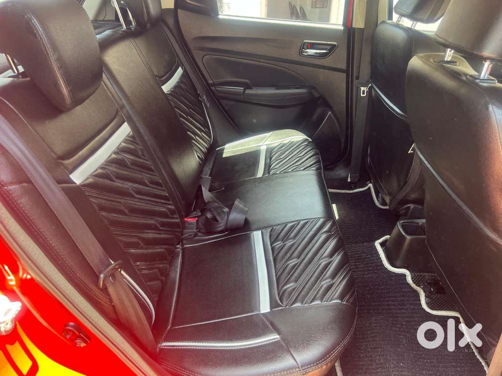Maruti Suzuki Swift Amt Zxi Plus, 2023, Petrol